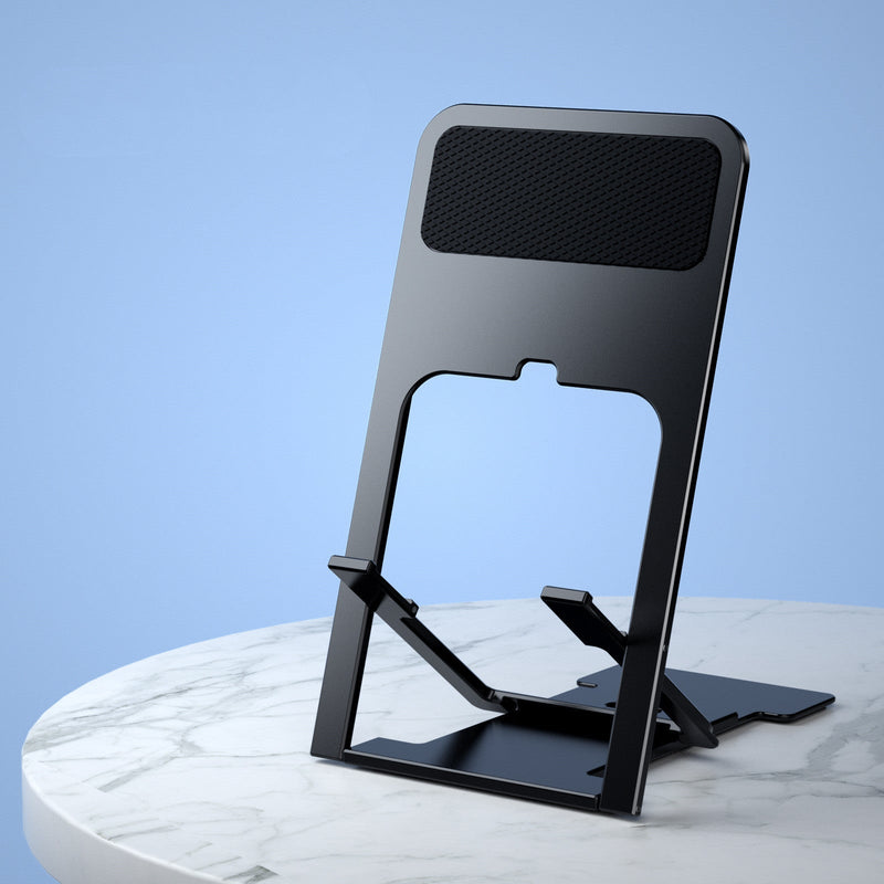 Portable Desktop Mobile Holder Stand