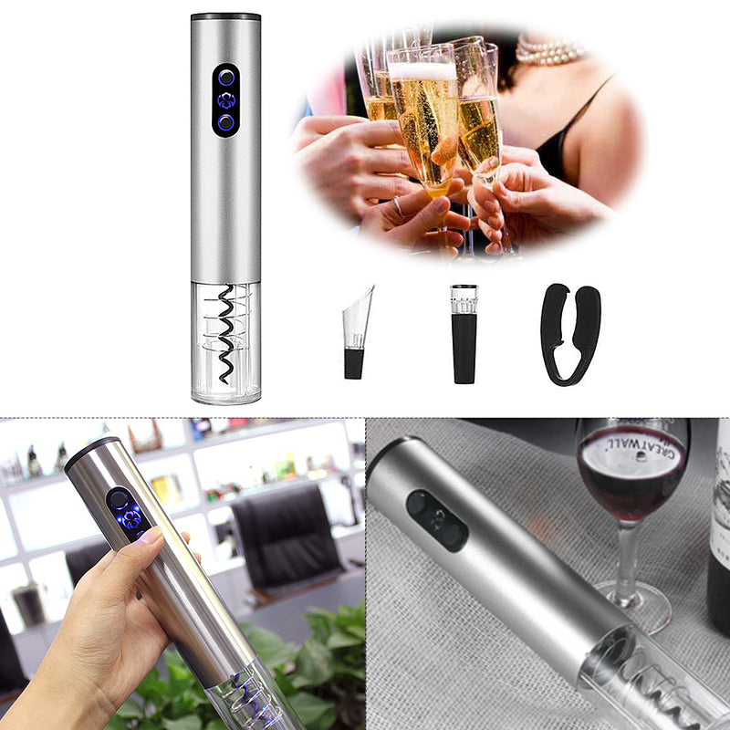 Electric Wine Aerator