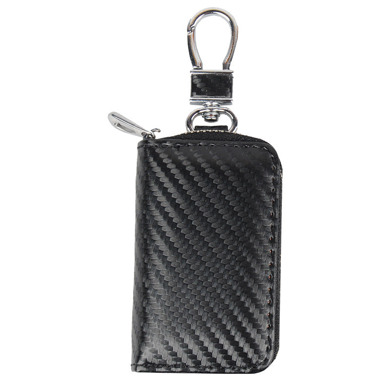 Car Key Signal Blocker Cover