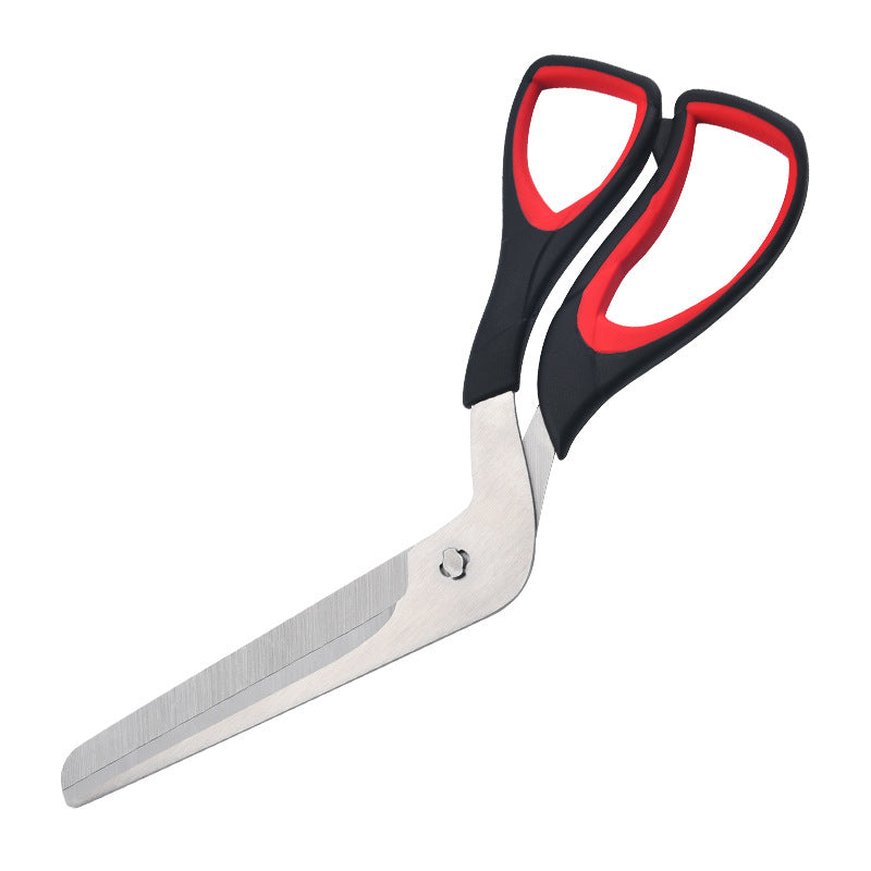 Stainless Steel Detachable Pizza Scissors