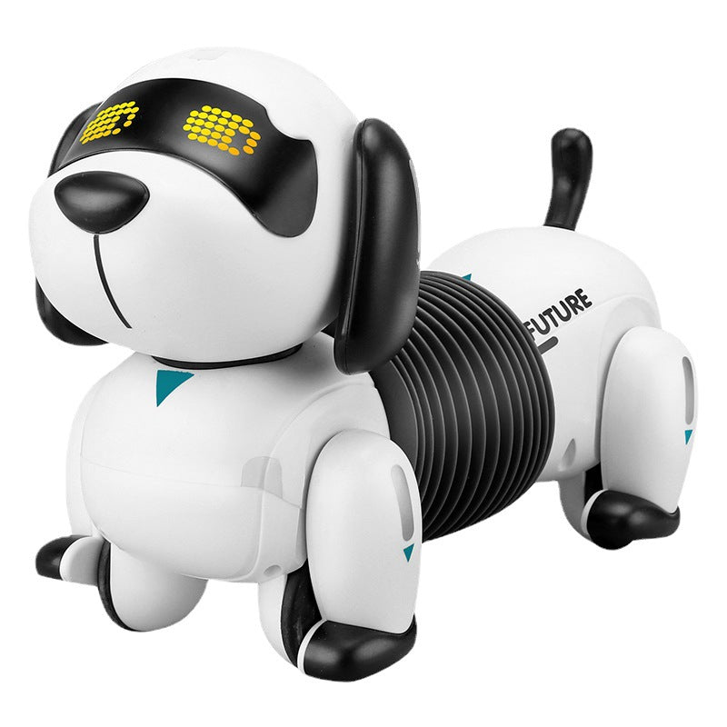 Smart Sensor Stunt Dog