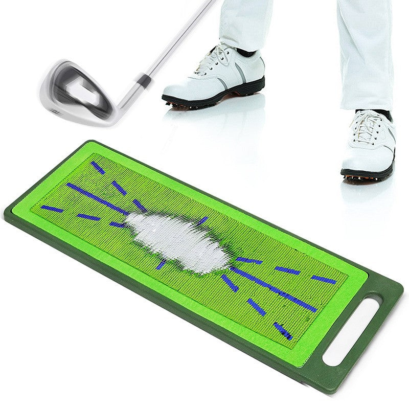 Golf Training Mat