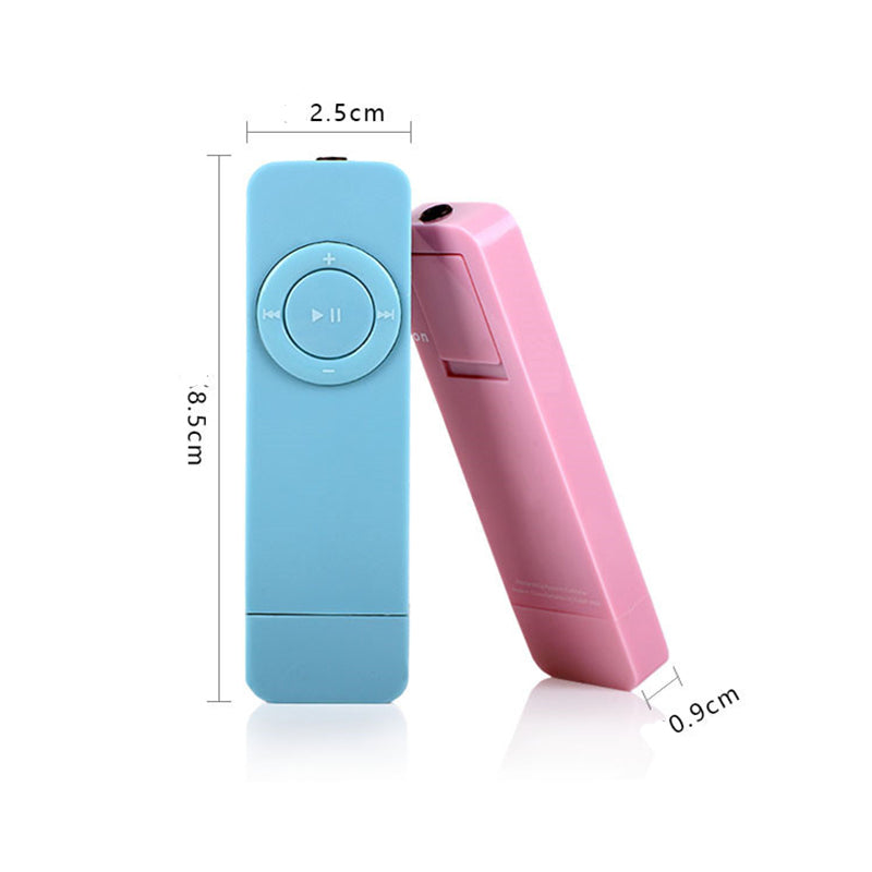 USB MP3 Player