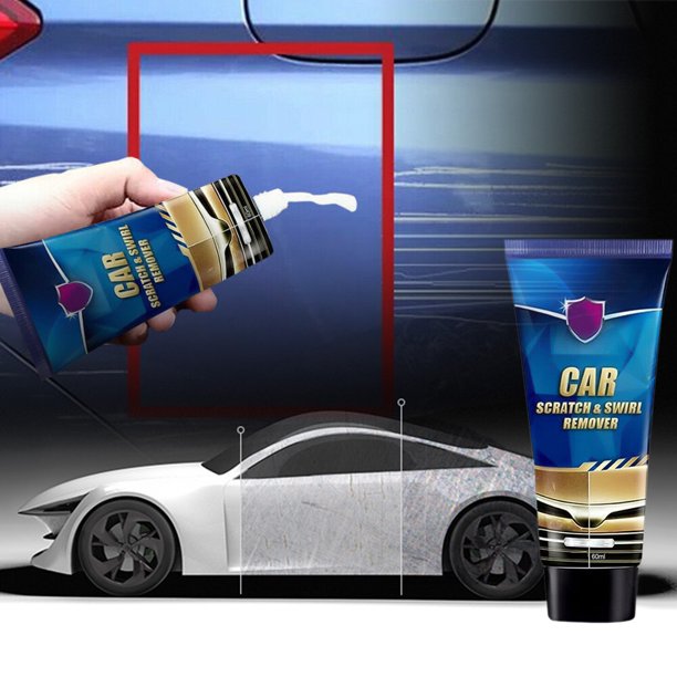 Car Scratch Remover