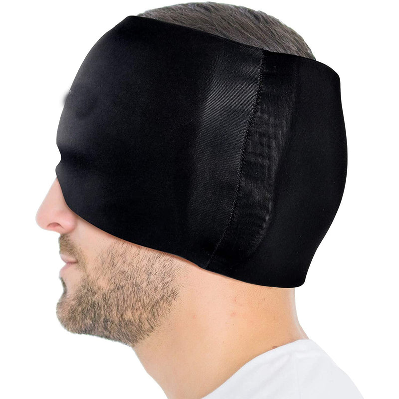 Headache Relief Ice Gel Eye Mask