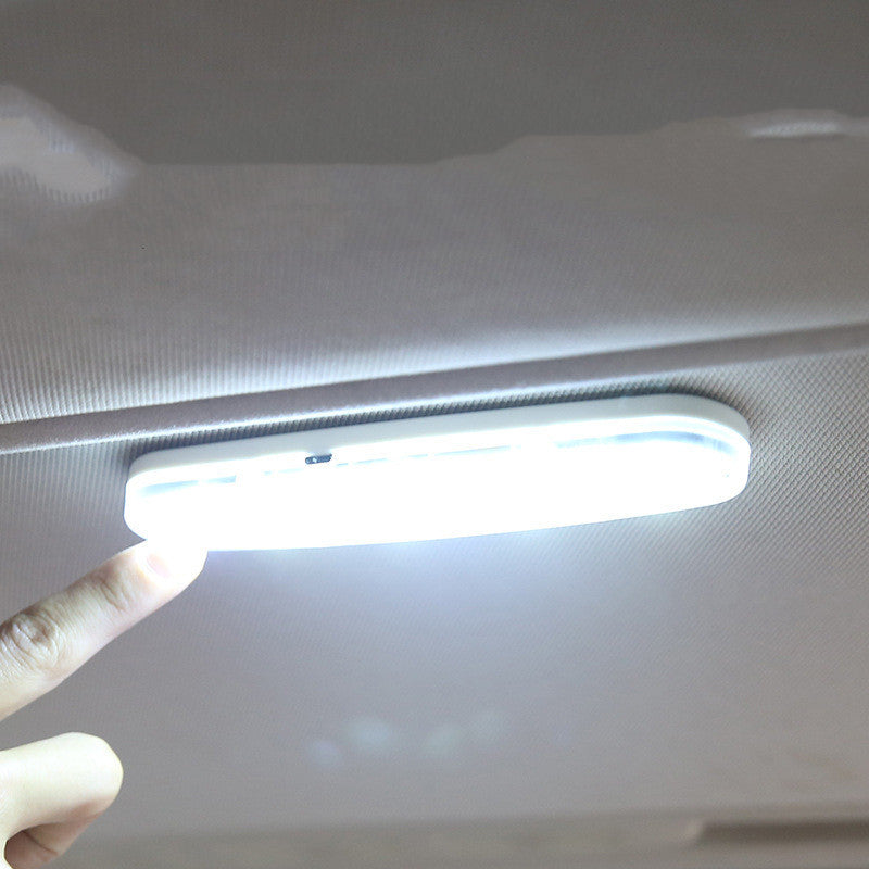 Car Roof USB Light