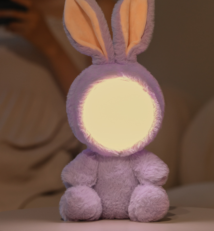 Plush Doll Light