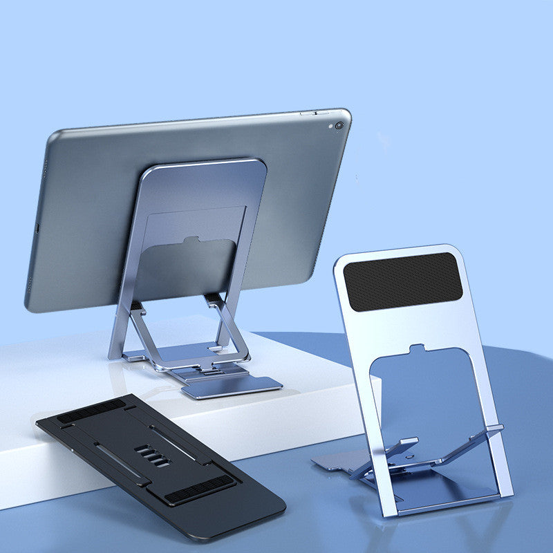 Portable Desktop Mobile Holder Stand