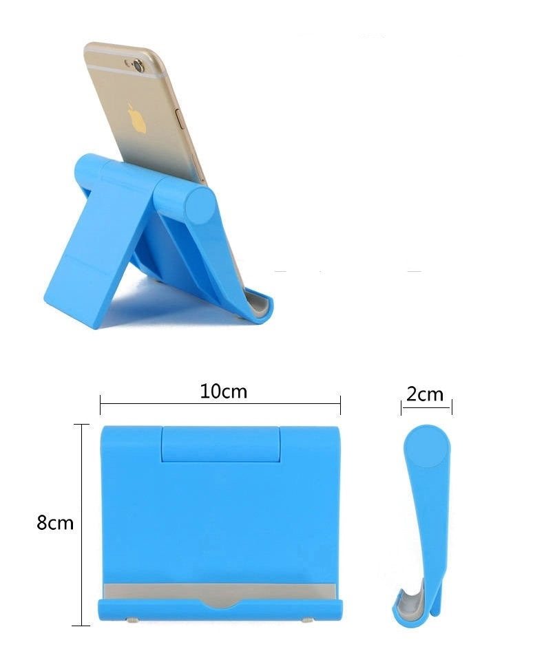 Desktop Mobile Phone Tablet Holder