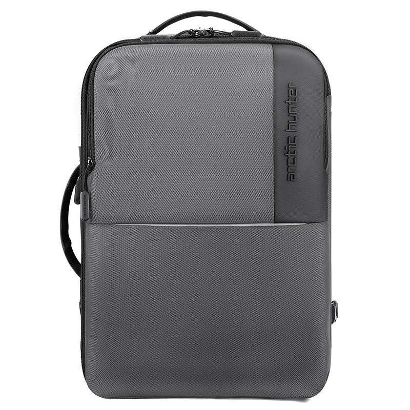 Detachable Waterproof Backpack