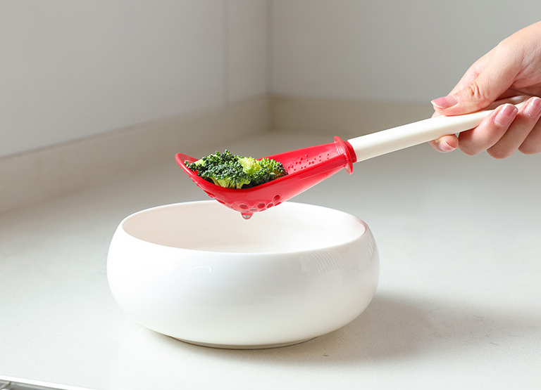 Multifunctional Cooking Spoon