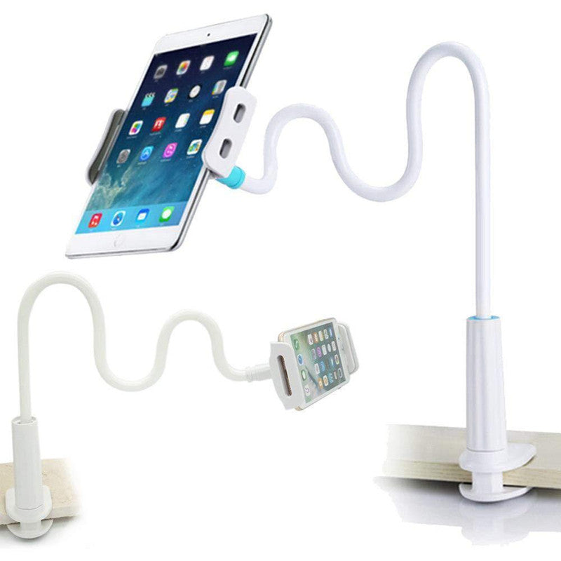 Flexible Desktop Mobile Bracket