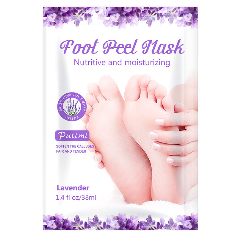 Peeling Foot Mask