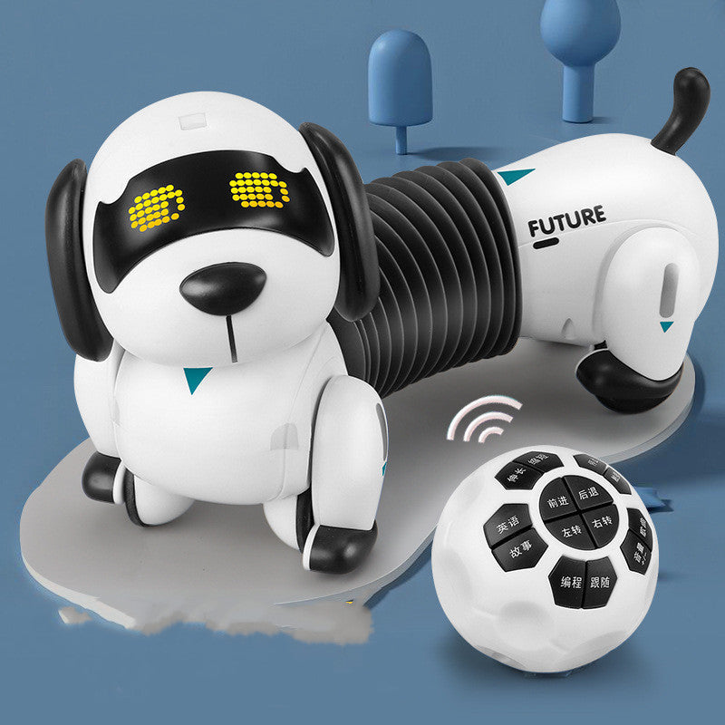 Smart Sensor Stunt Dog