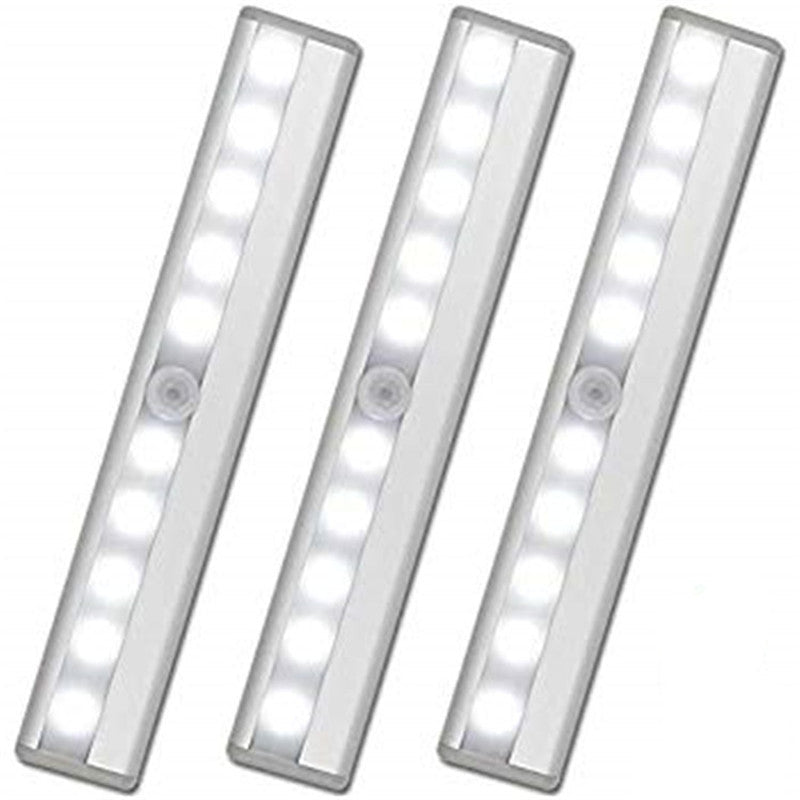 Motion Sensor LED Light