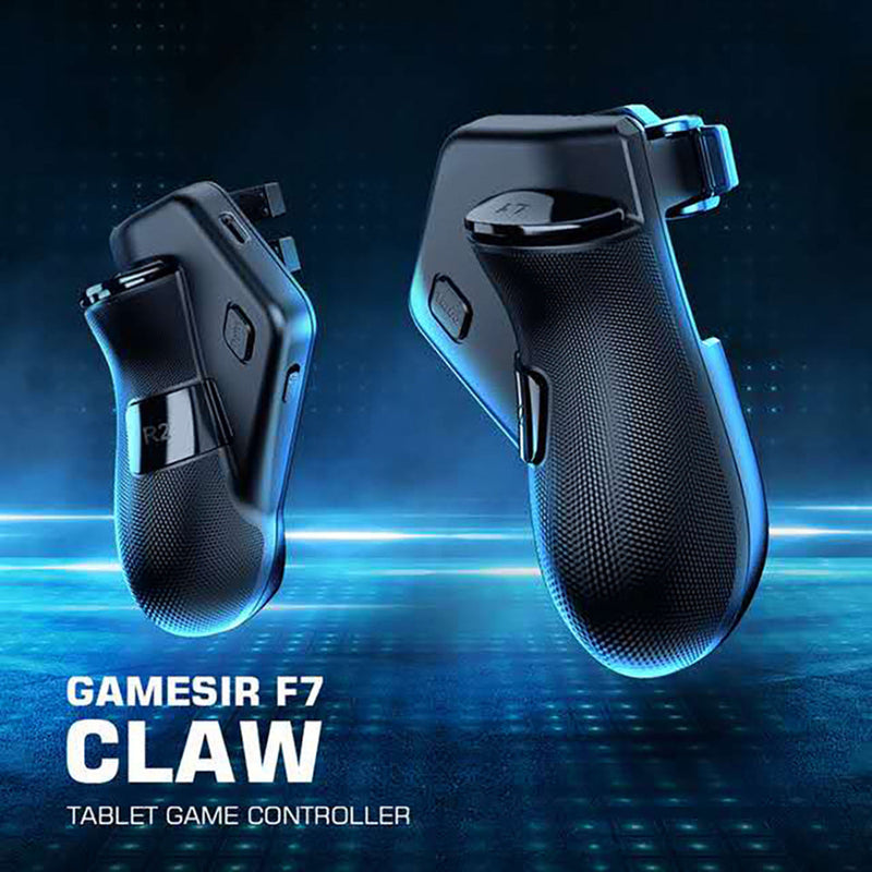 Claw Tablet Game Controller