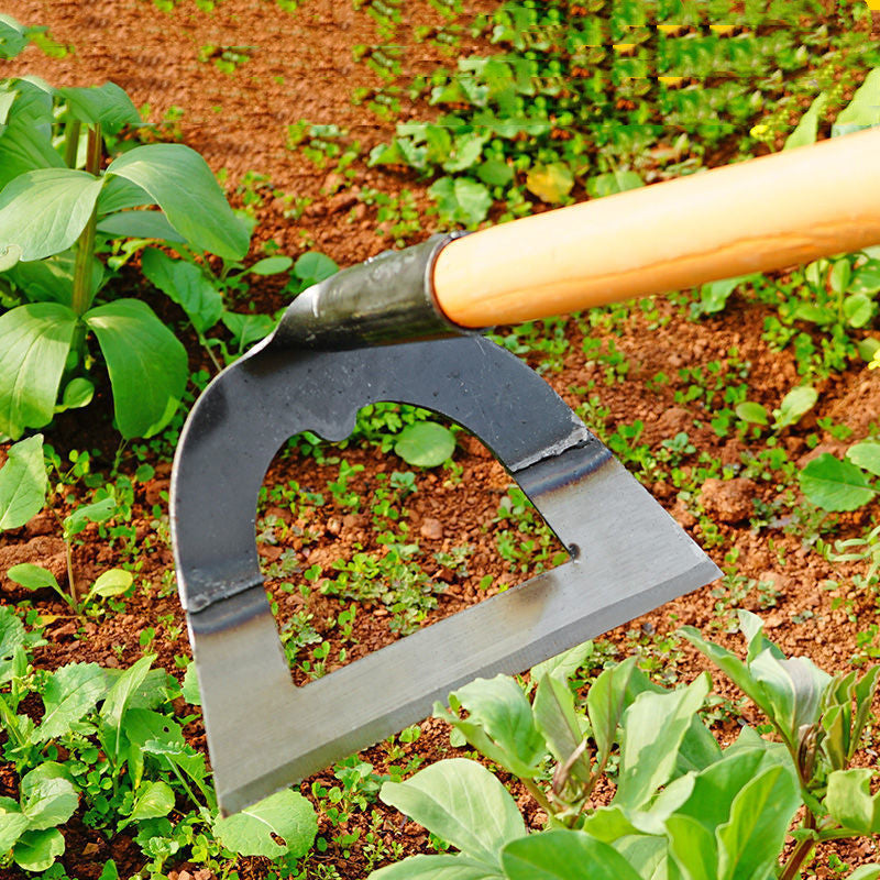 Gardening Hand Tools Hoe Shovel