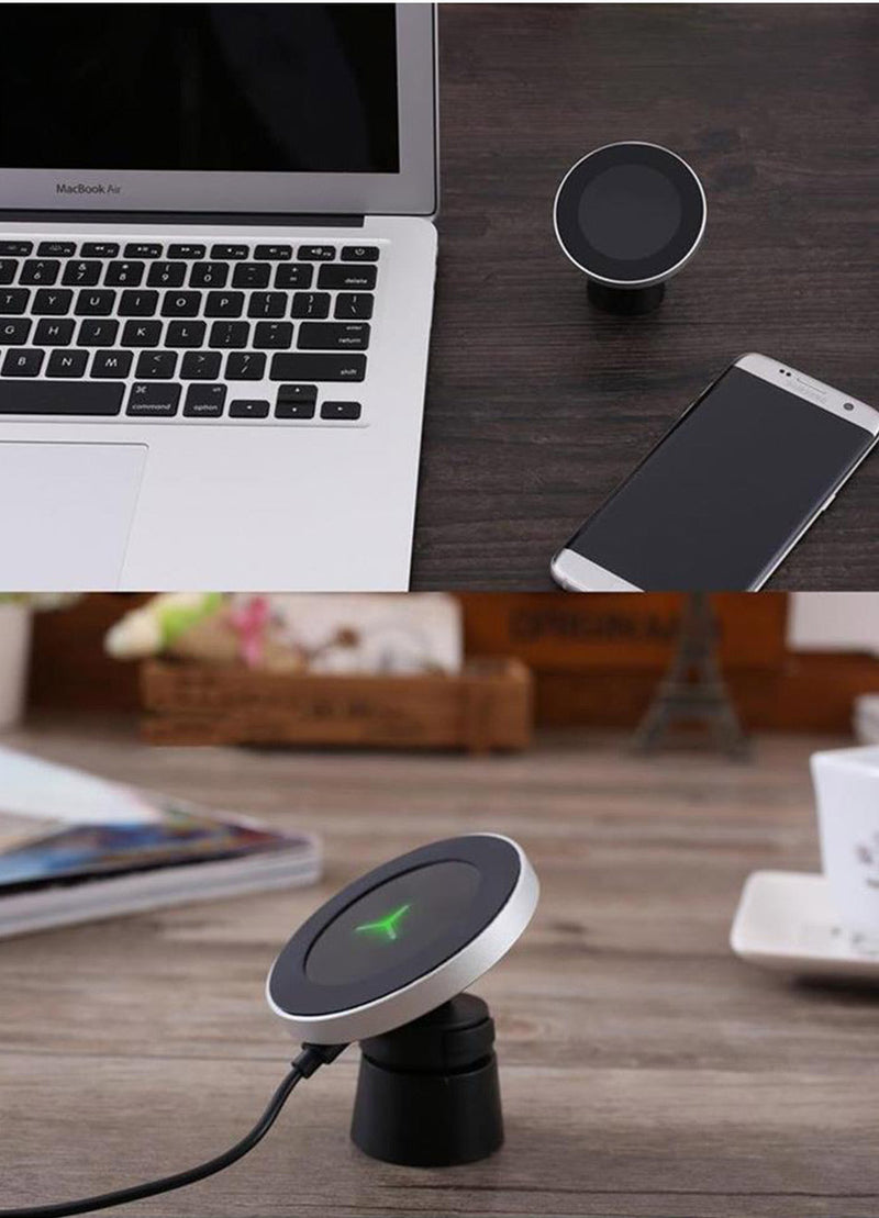 Car Magnetic Wireless Charger