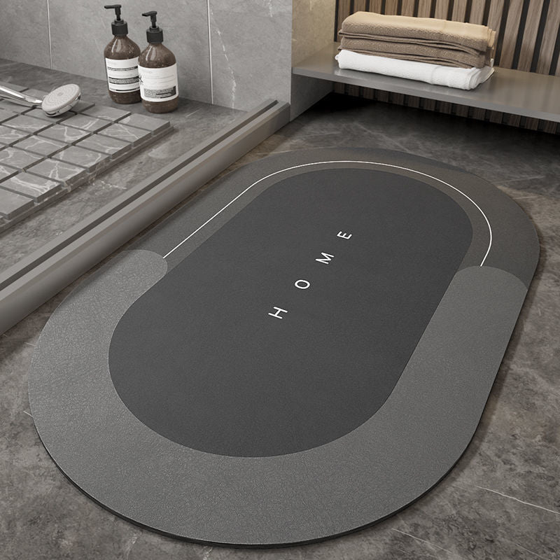 Quick-Absorbent Waterproof Mat