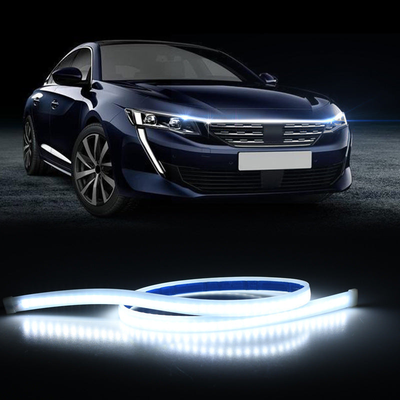 Car Hood LED Strip Light