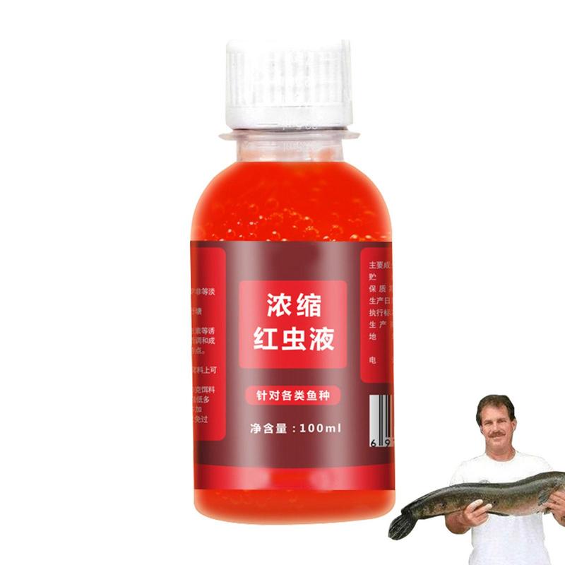 Fish Attractant Liquid