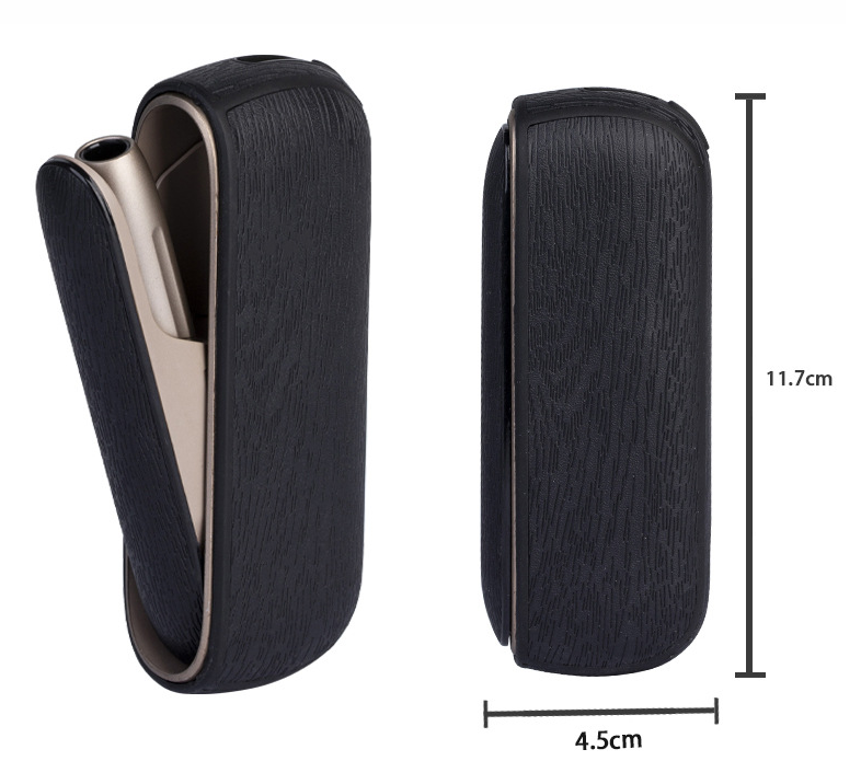 Anti Dust Scratches Case Cover for IQOS