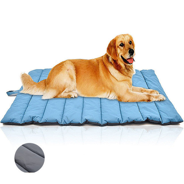 Pets Waterproof And Bite-resistant Mat