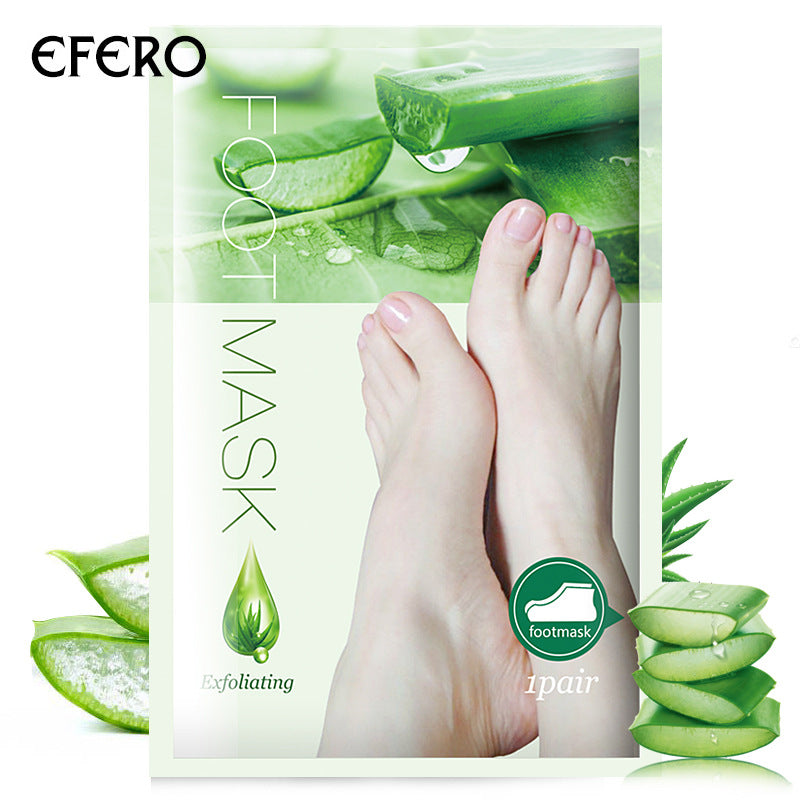 Peeling Foot Mask