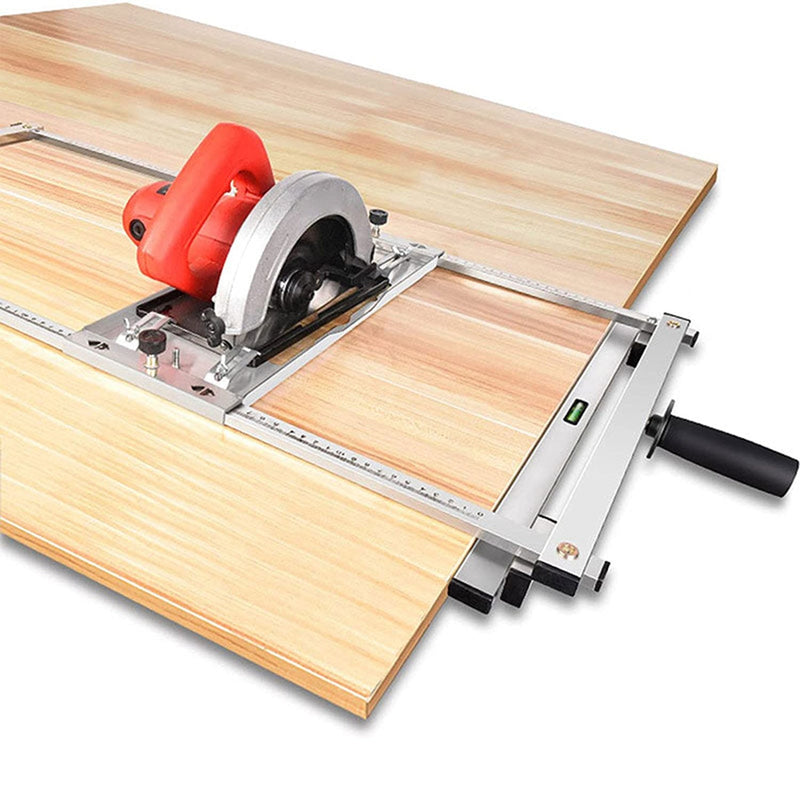 Multifunctional Woodworking Cutting Machine