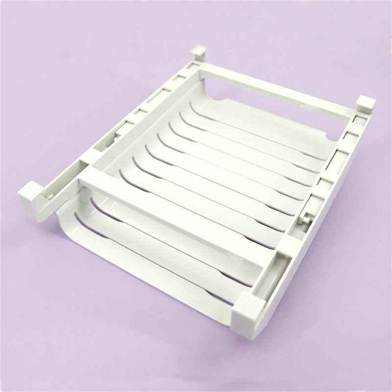 Refrigerator Storage Bracket