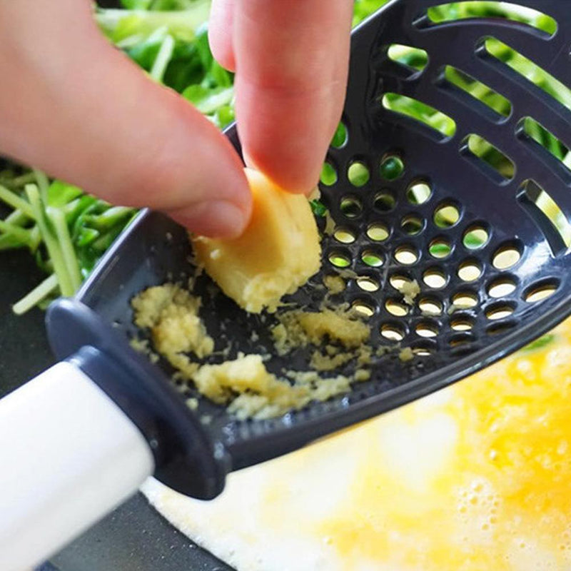 Multifunctional Cooking Spoon