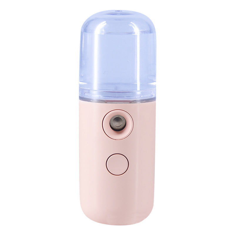 Mini Facial Steamer