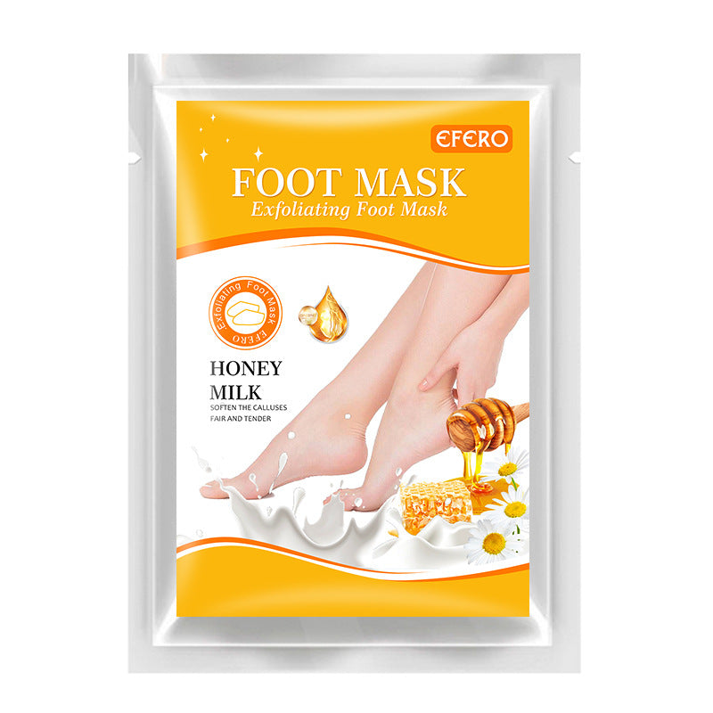 Peeling Foot Mask