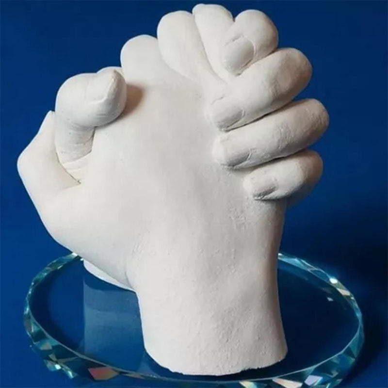 DIY 3D Model Gypsum Powder