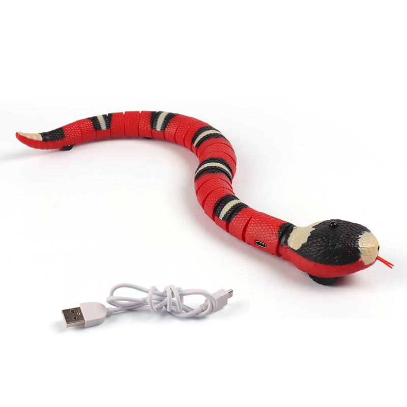 Electric Smart Sensor Snake