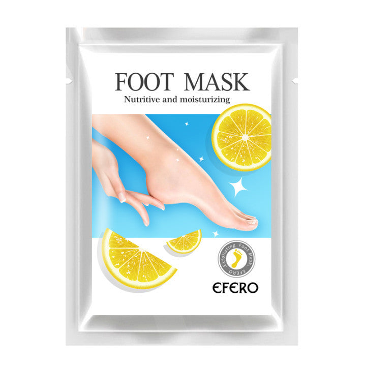 Peeling Foot Mask