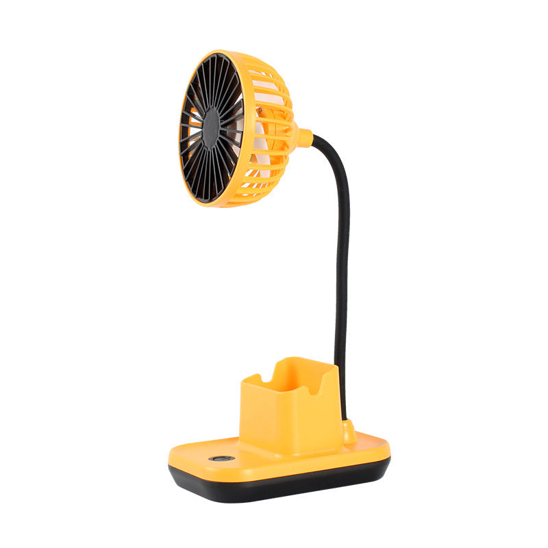 USB Desktop Mini Fan