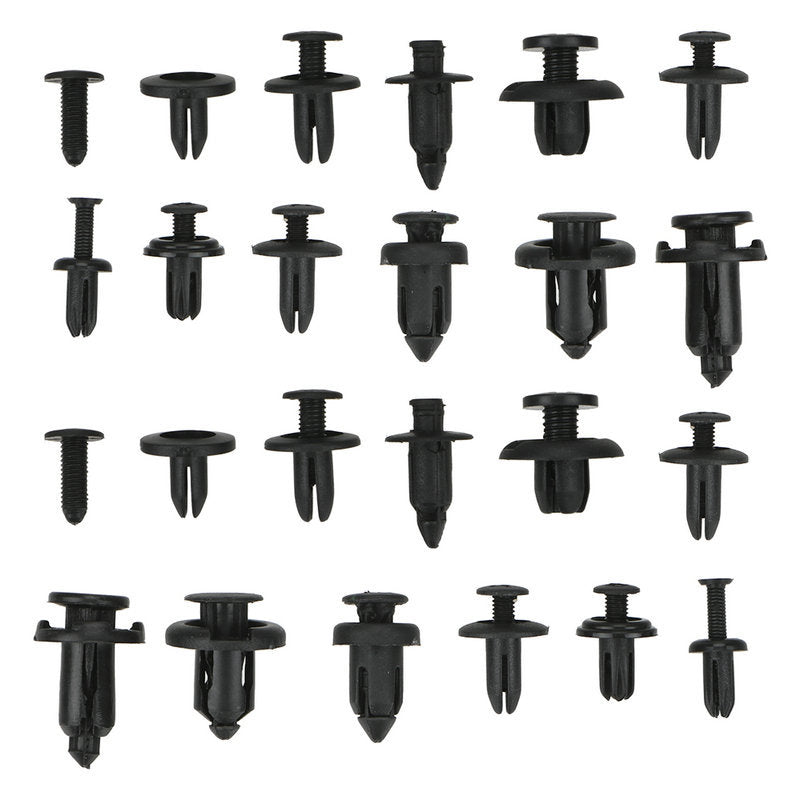 Universal Car Fender Fastener Clips