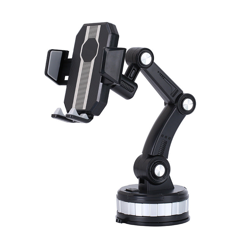 Car Suction Cup Adjustable Mobile Holder