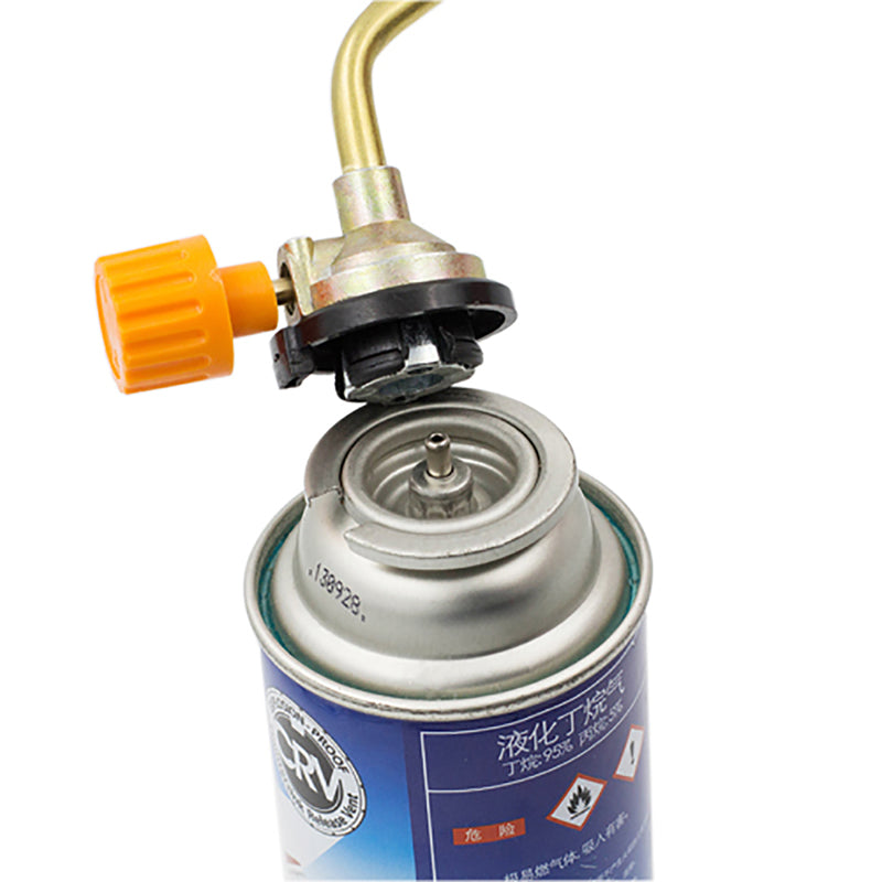 Outdoor Spray Flame Gun