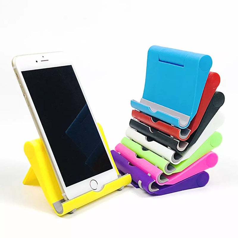 Desktop Mobile Phone Tablet Holder