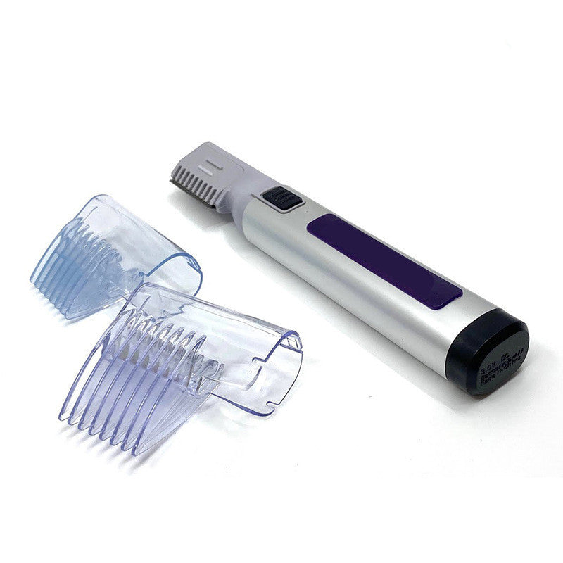 Portable 3 in 1 Hair Trimmer