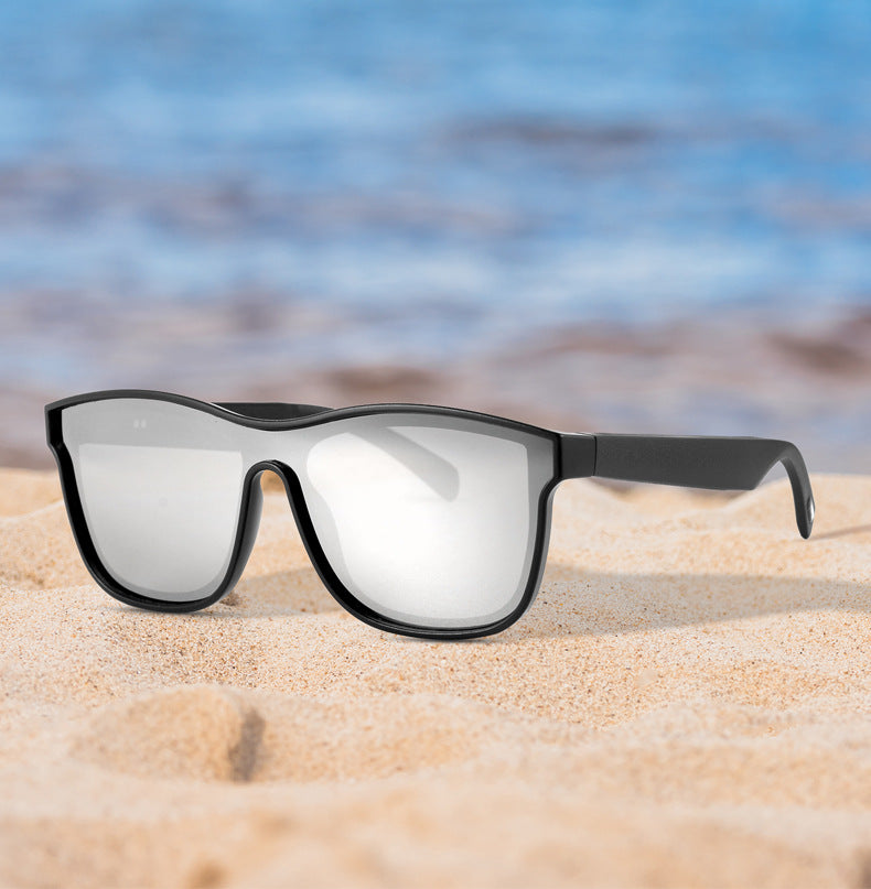 Smart Bluetooth Sunglass