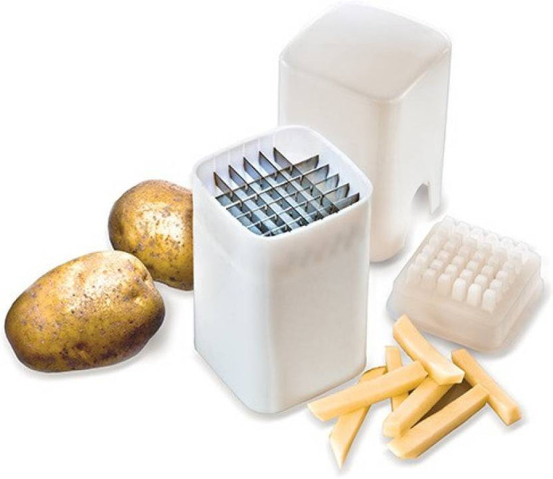 Multi-Purpose French Fries Cutter