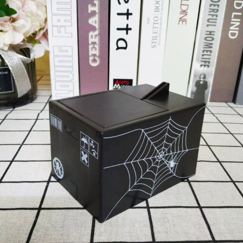 Ghost Hand  Coin  Bank