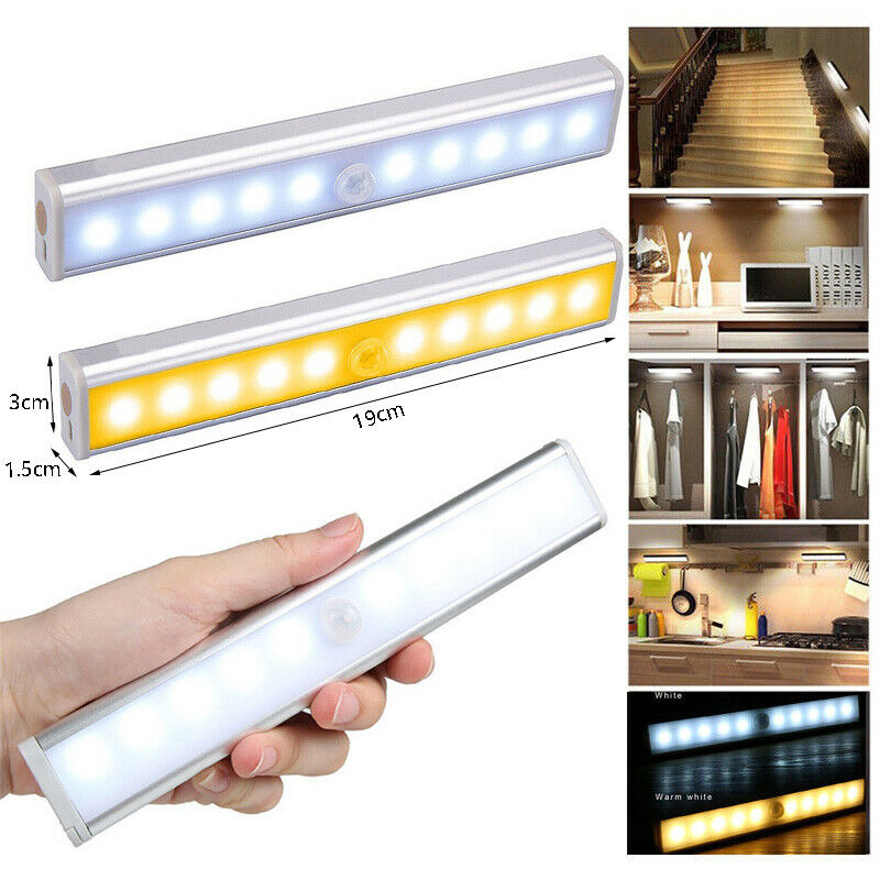 Rechargeable LED  Closet Light