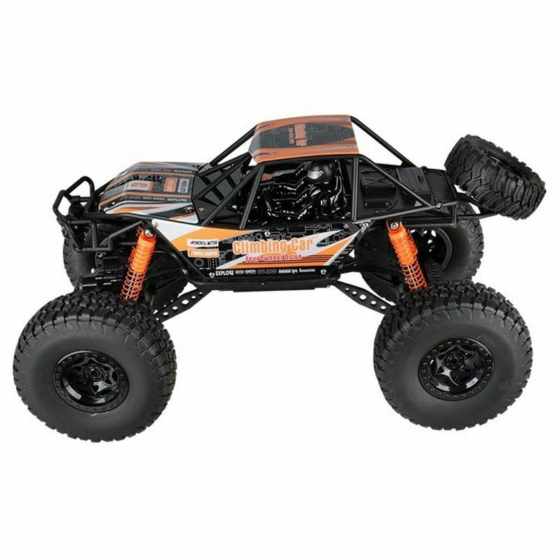 Electric RC Truck Toy