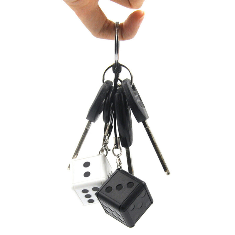 Mini Dice Camera