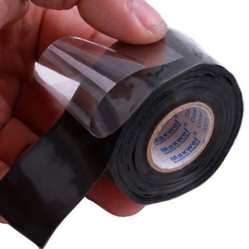 Super Strong Fiber Waterproof Tape