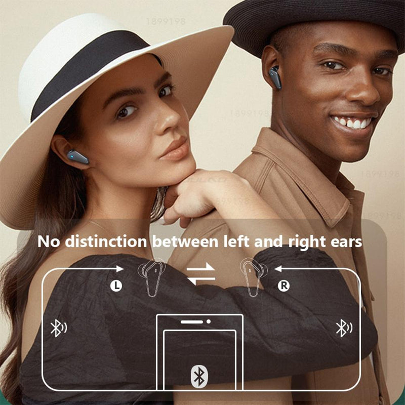 Bluetooth 5.0 Earbud